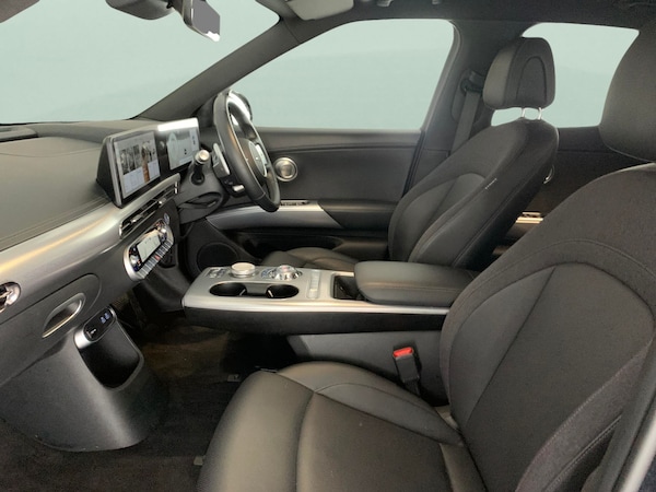 Used Genesis GV60 2022 for sale - 76222349: Photo 5