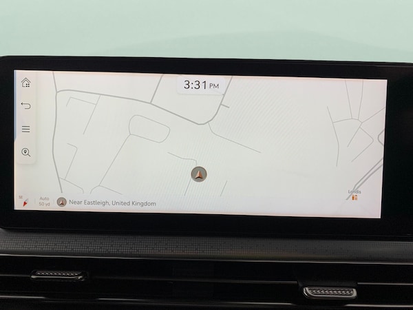 Used Genesis GV60 2022 for sale - 76222349: Photo 8
