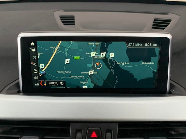 Used BMW X1 2019 for sale - 76207231: Photo 11