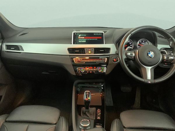 Used BMW X1 2019 for sale - 76207231: Photo 12
