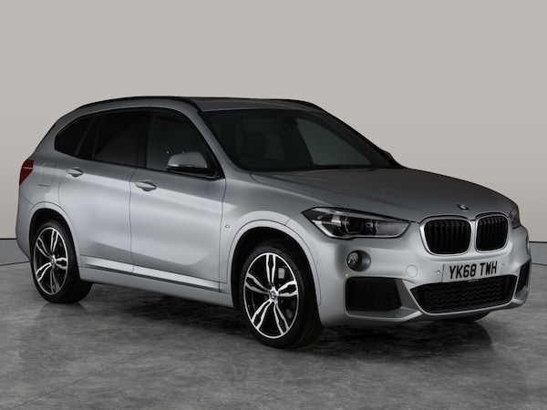 Used BMW X1 2019 for sale - 76207231: Photo 13