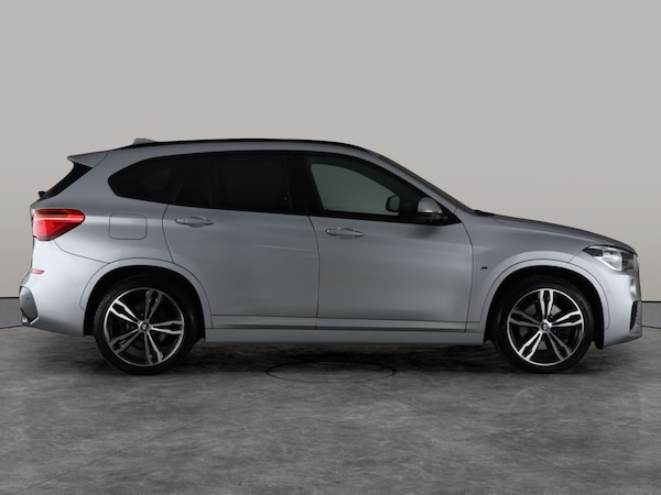 Used BMW X1 2019 for sale - 76207231: Photo 14