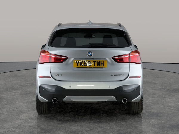 Used BMW X1 2019 for sale - 76207231: Photo 17