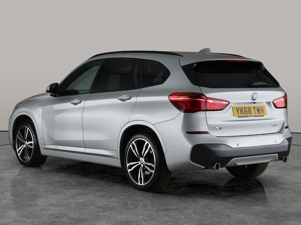 Used BMW X1 2019 for sale - 76207231: Photo 18