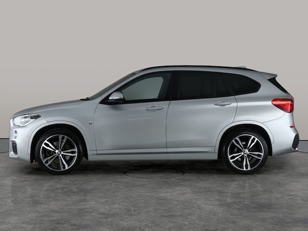 Used BMW X1 2019 for sale - 76207231: Photo 19