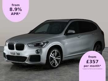BMW - X1