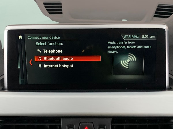 Used BMW X1 2019 for sale - 76207231: Photo 22