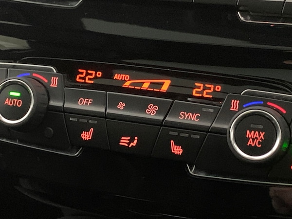 Used BMW X1 2019 for sale - 76207231: Photo 24