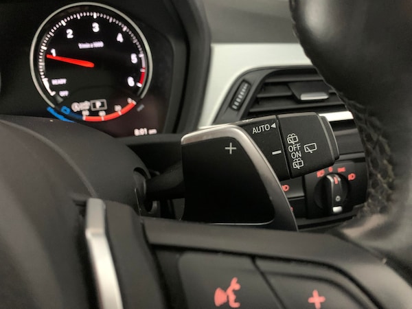 Used BMW X1 2019 for sale - 76207231: Photo 27