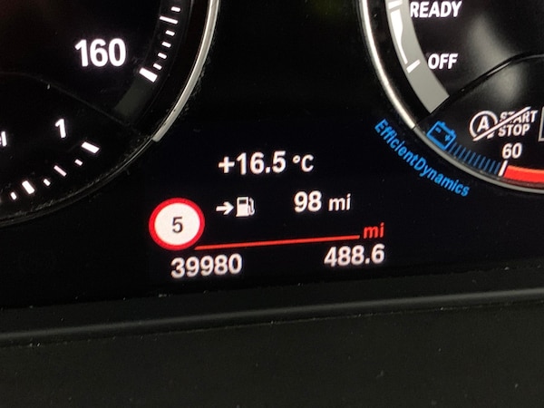 Used BMW X1 2019 for sale - 76207231: Photo 29