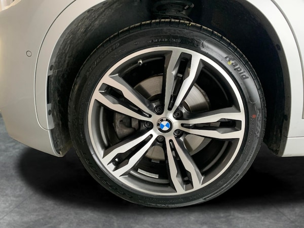 Used BMW X1 2019 for sale - 76207231: Photo 32