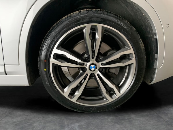 Used BMW X1 2019 for sale - 76207231: Photo 33