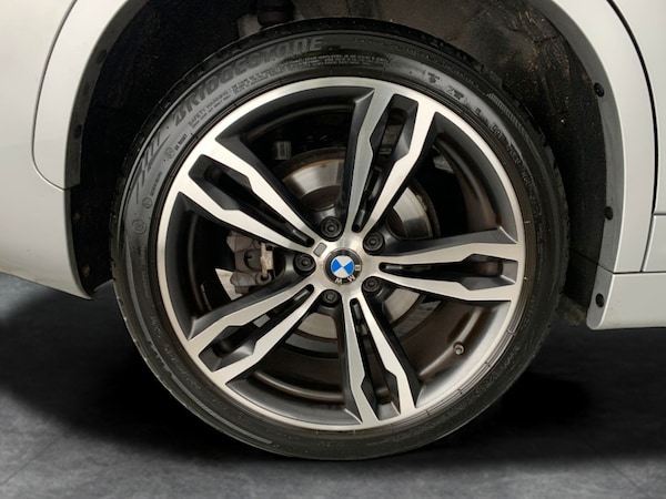 Used BMW X1 2019 for sale - 76207231: Photo 34