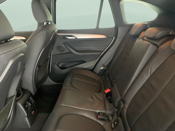 Used BMW X1 2019 for sale - 76207231: Photo 36