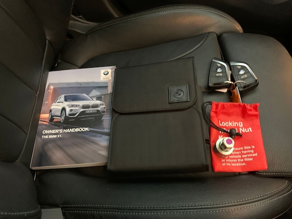 Used BMW X1 2019 for sale - 76207231: Photo 42