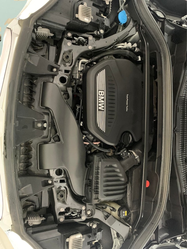 Used BMW X1 2019 for sale - 76207231: Photo 43
