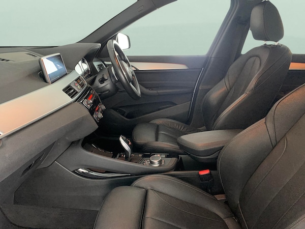 Used BMW X1 2019 for sale - 76207231: Photo 4