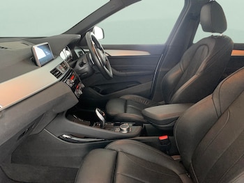 Used BMW X1 2019 for sale - 76207231: Photo 4