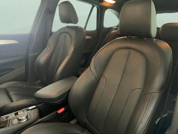 Used BMW X1 2019 for sale - 76207231: Photo 9