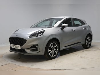 Ford - Puma