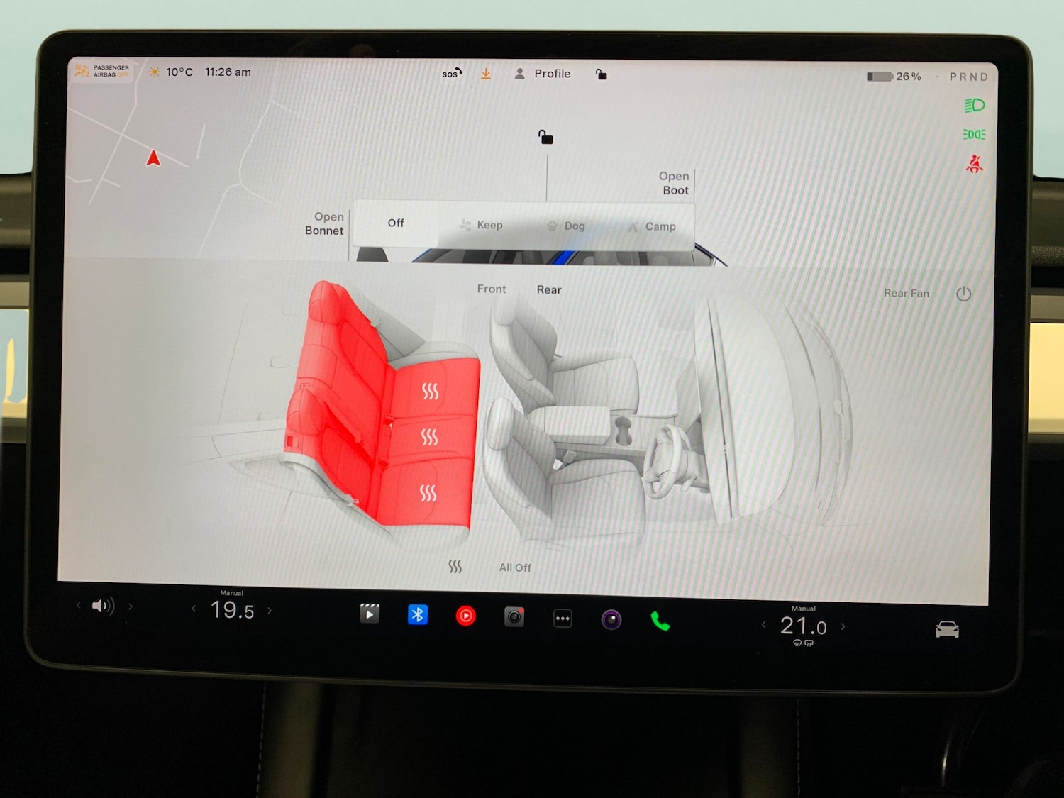 Used Tesla Model Y for sale - 76967132: Photo 15