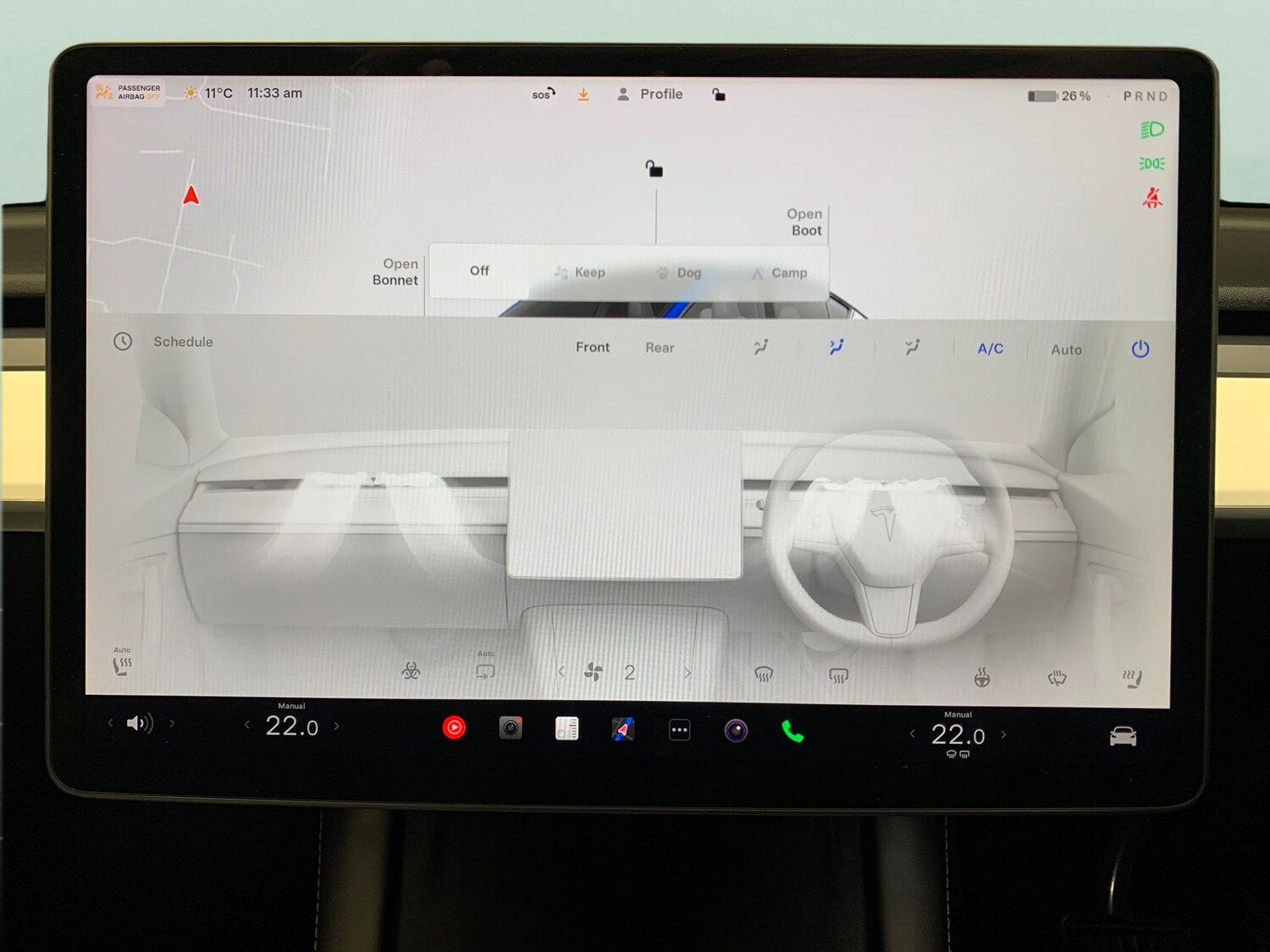 Used Tesla Model Y for sale - 76967132: Photo 19