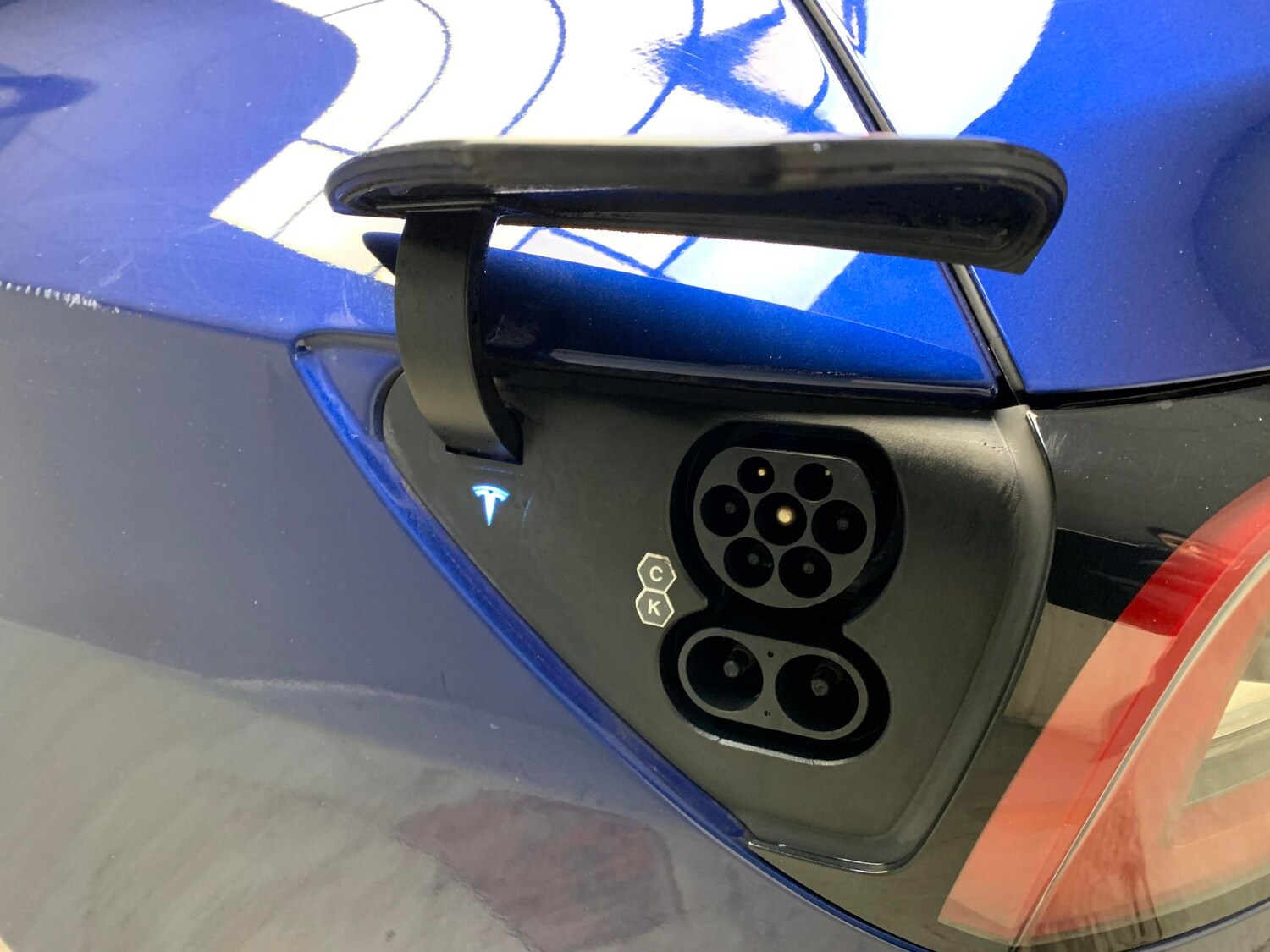 Used Tesla Model Y for sale - 76967132: Photo 31