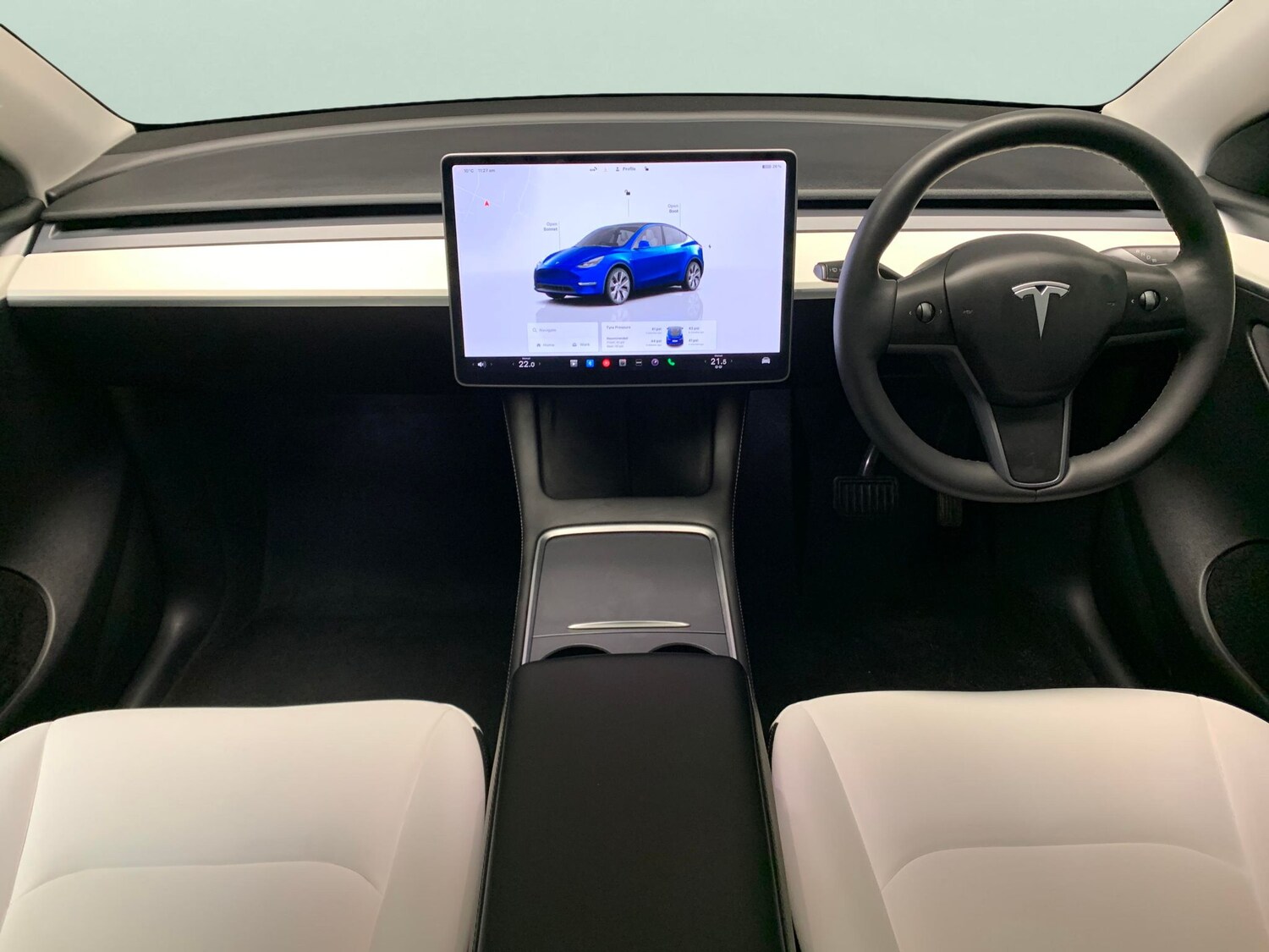 Used Tesla Model Y for sale - 76967132: Photo 8