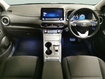 Used Hyundai KONA 2022 for sale - 75525227: Photo