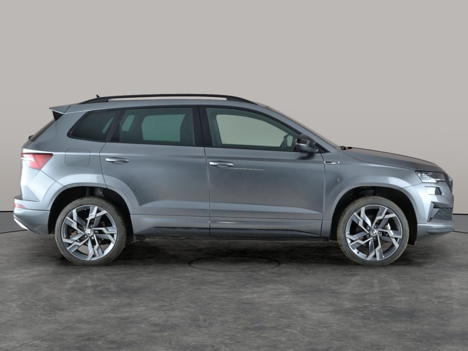 Used Skoda Karoq 2024 for sale - 77186679: Photo 10