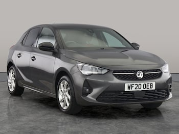 Used Vauxhall Corsa 2020 for sale - 77378976: Photo