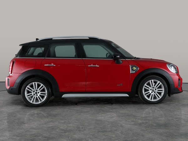 Used MINI Countryman 2021 for sale - 76222212: Photo 11