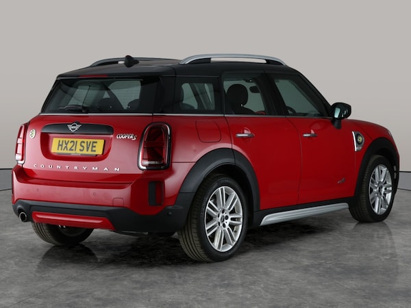 Used MINI Countryman 2021 for sale - 76222212: Photo 12