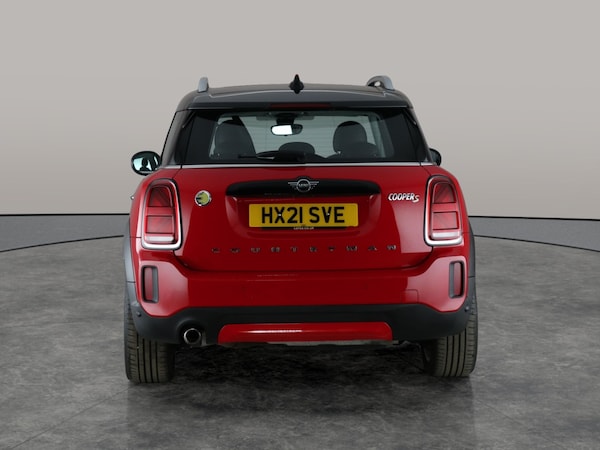 Used MINI Countryman 2021 for sale - 76222212: Photo 13