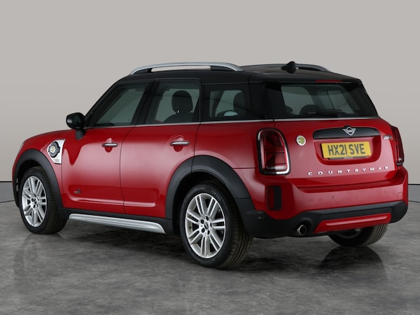 Used MINI Countryman 2021 for sale - 76222212: Photo 14