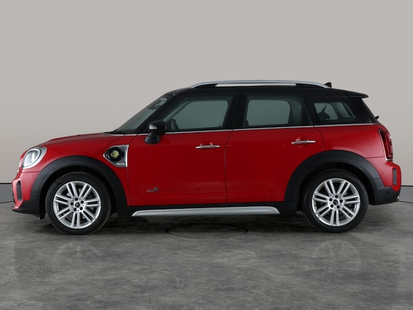 Used MINI Countryman 2021 for sale - 76222212: Photo 16