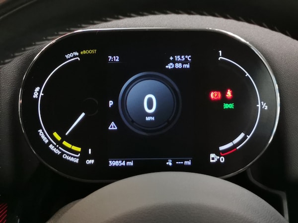 Used MINI Countryman 2021 for sale - 76222212: Photo 28