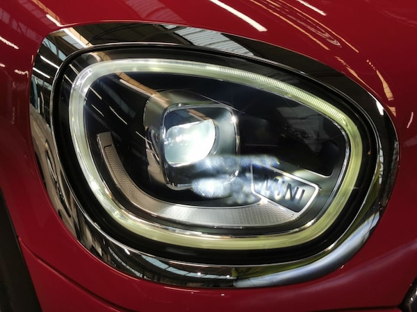 Used MINI Countryman 2021 for sale - 76222212: Photo 29