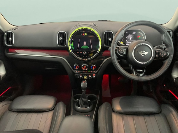Used MINI Countryman 2021 for sale - 76222212: Photo 8