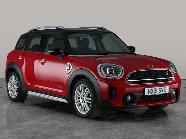 Used MINI Countryman 2021 for sale - 76222212: Photo 9
