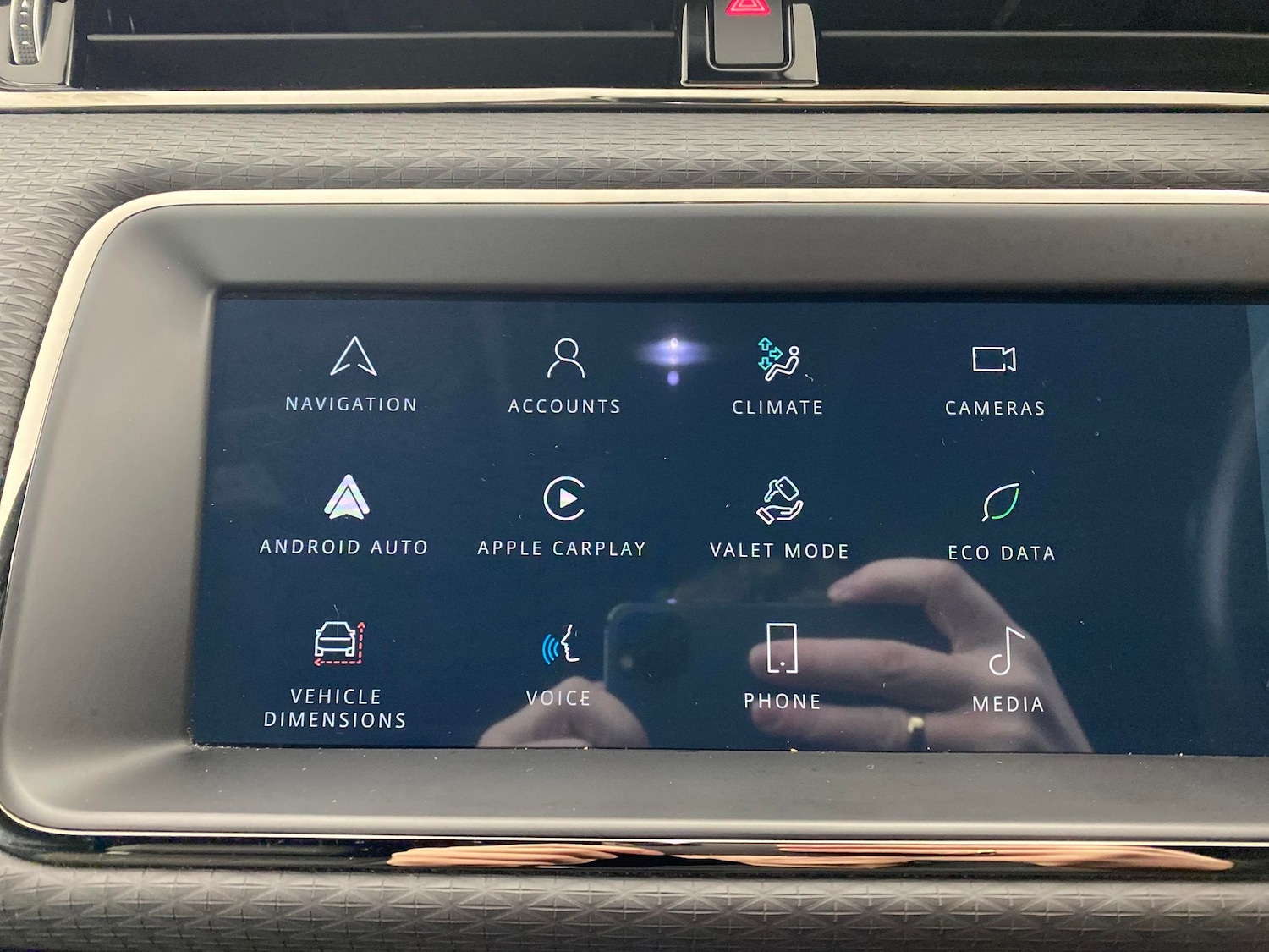 Used Land Rover Range Rover Evoque 2022 for sale - 77159685: Photo 15