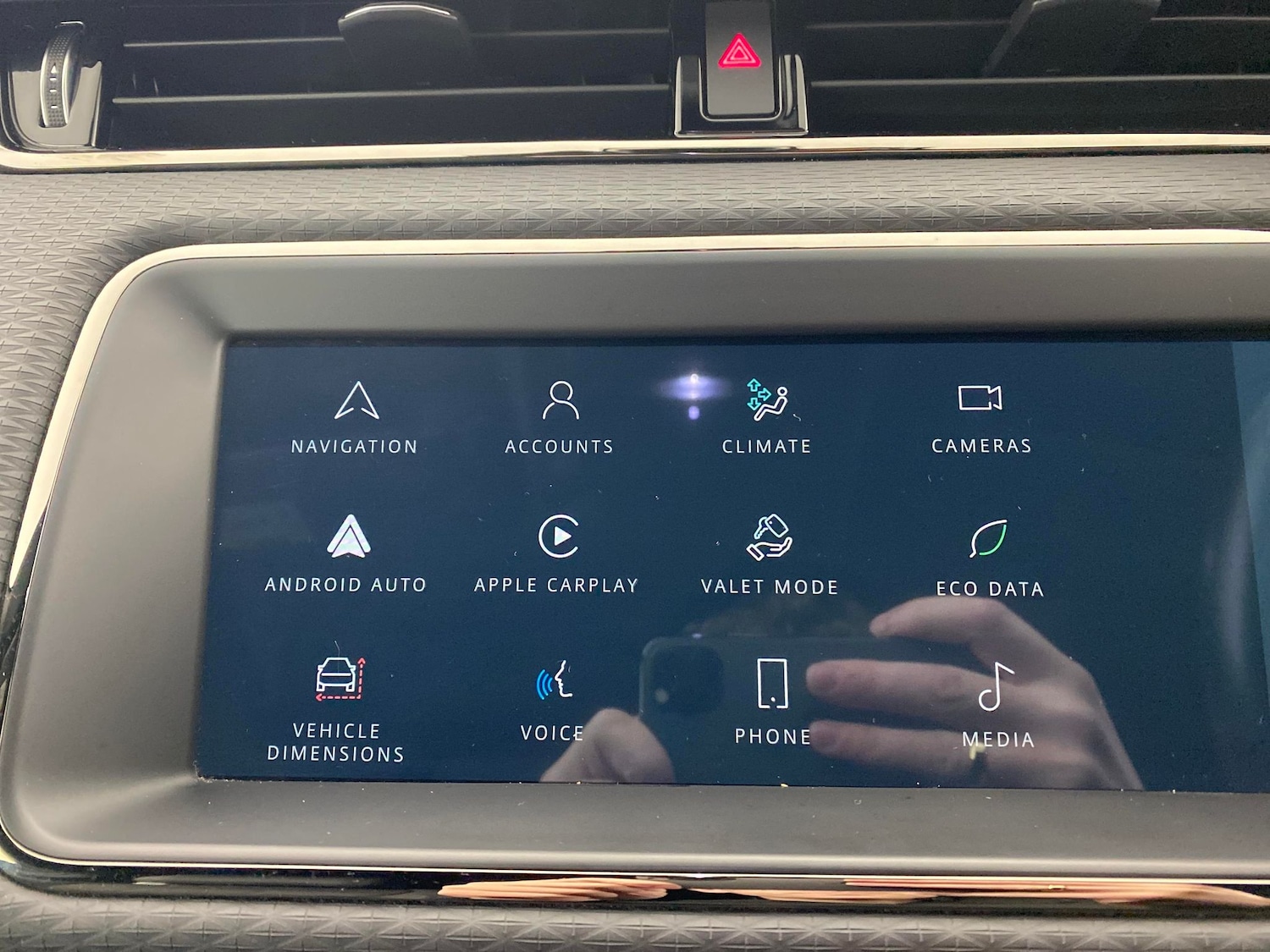 Used Land Rover Range Rover Evoque 2022 for sale - 77159685: Photo 16