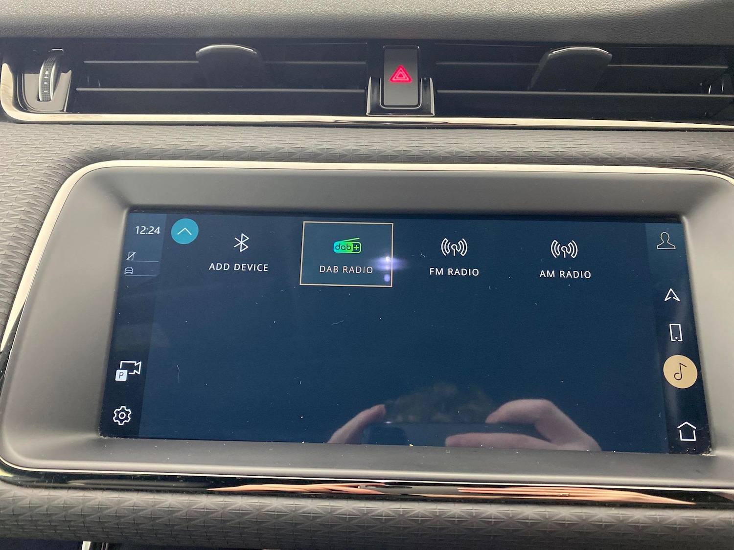 Used Land Rover Range Rover Evoque 2022 for sale - 77159685: Photo 17