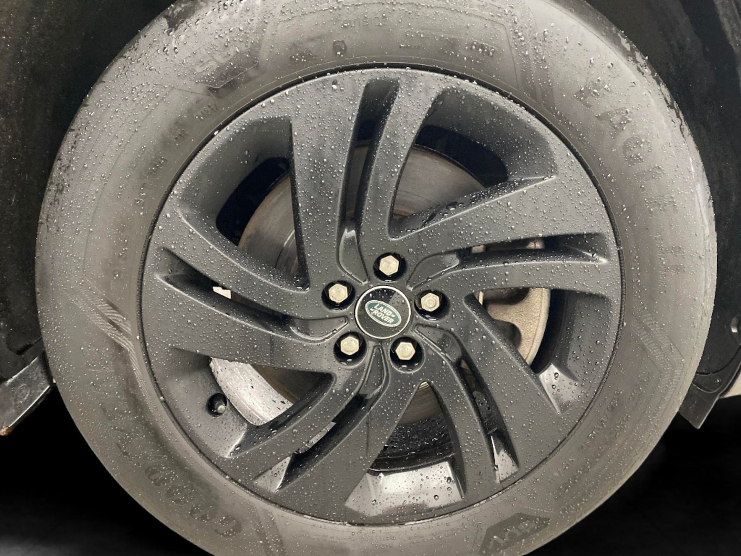 Used Land Rover Range Rover Evoque 2022 for sale - 77159685: Photo 22