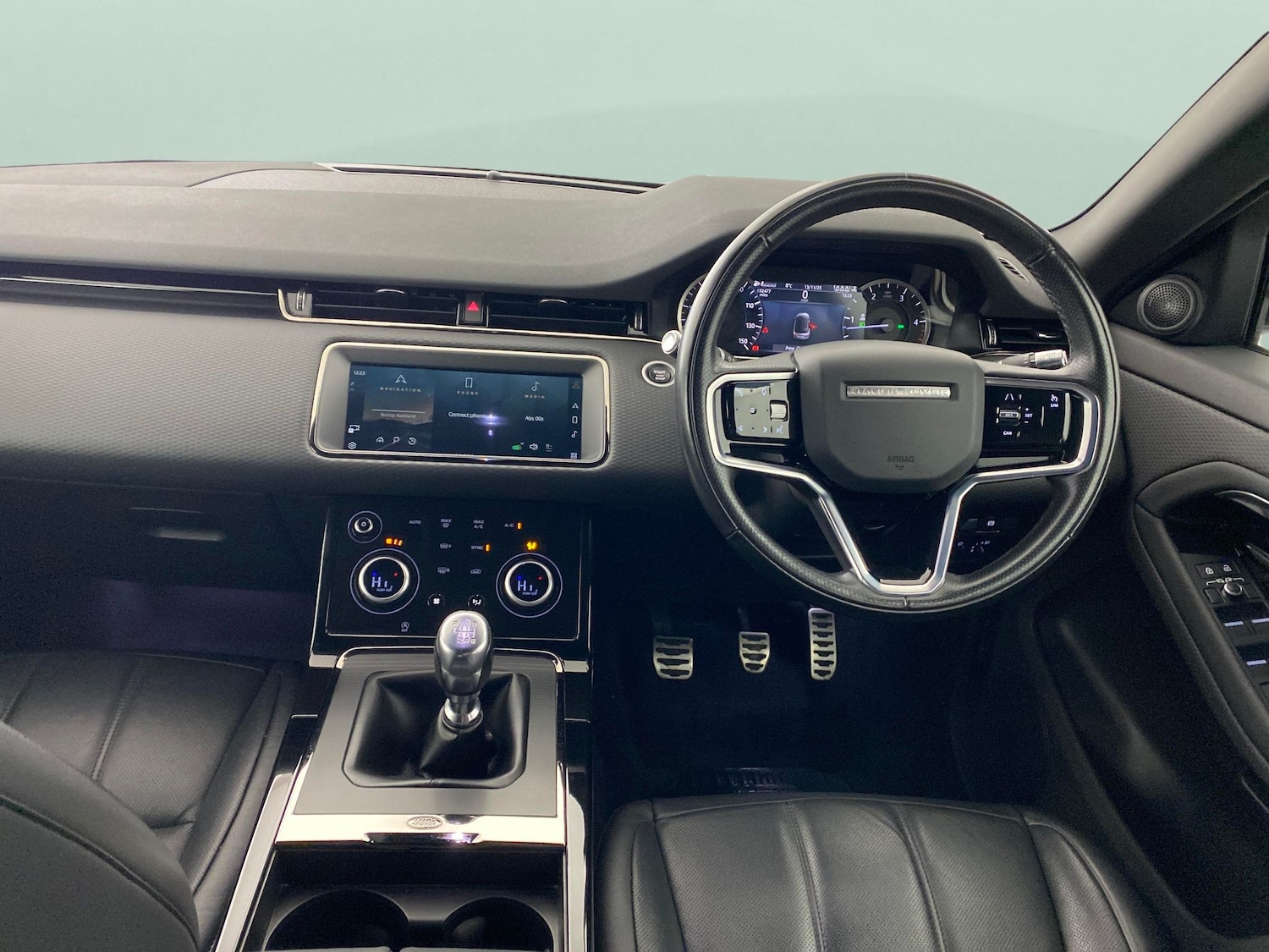 Used Land Rover Range Rover Evoque 2022 for sale - 77159685: Photo 4