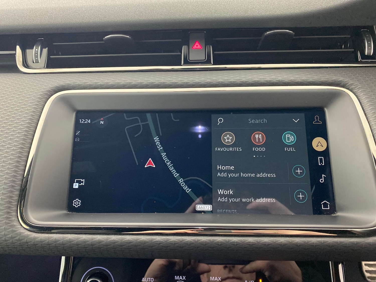 Used Land Rover Range Rover Evoque 2022 for sale - 77159685: Photo 6