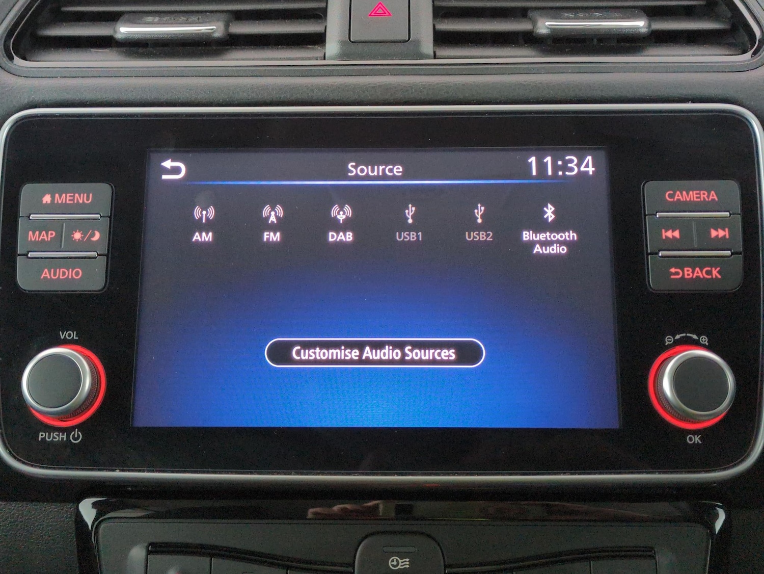 Used Nissan Leaf 2022 for sale - 77186735: Photo 15