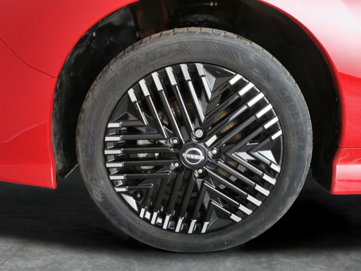 Used Nissan Leaf 2022 for sale - 77186735: Photo 25