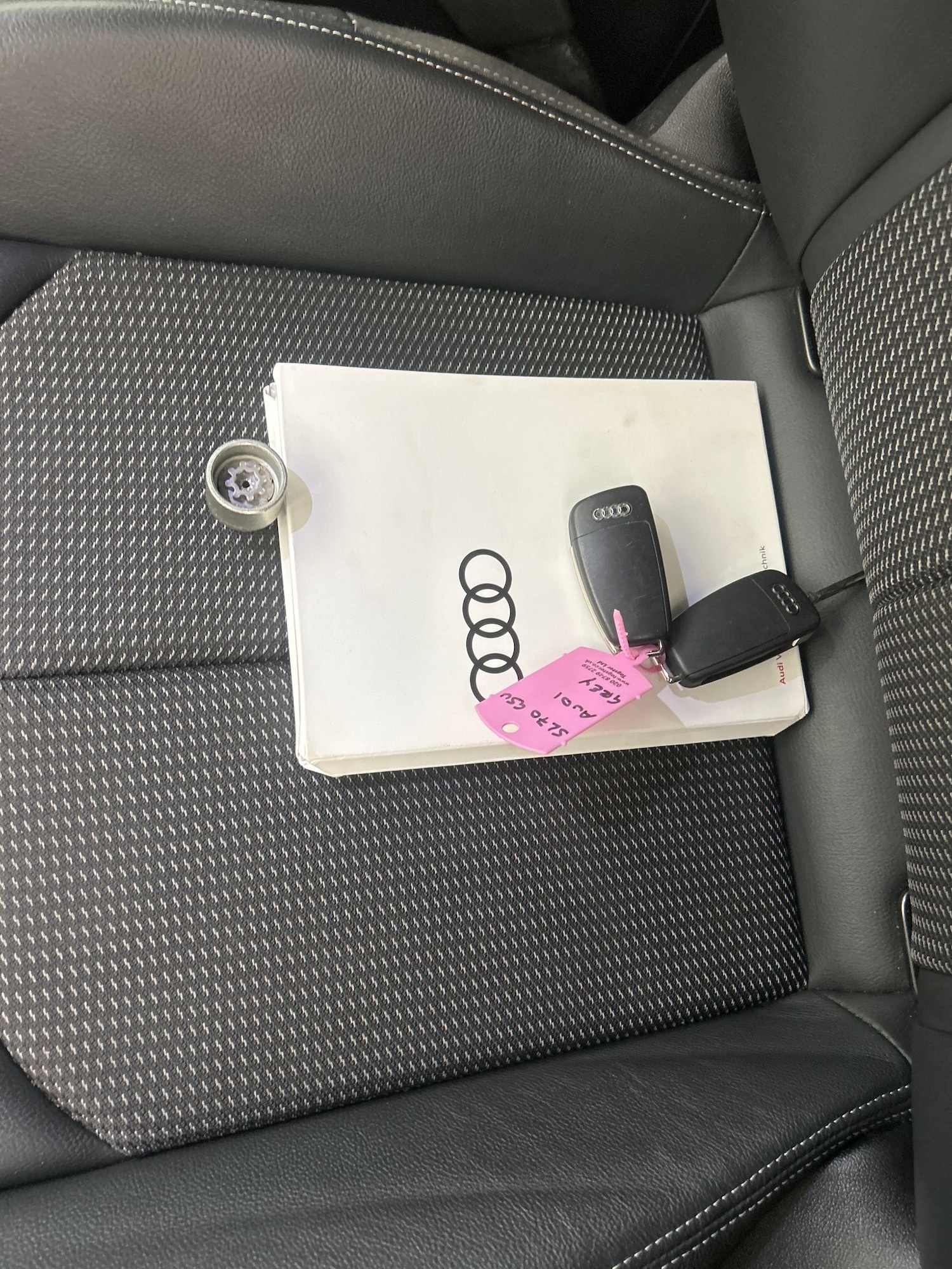 Vehicle 29