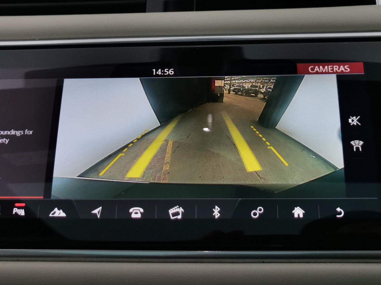 Used Land Rover Range Rover Sport 2021 for sale - 77241303: Photo 20